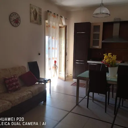 Casa Al Centro Di E A 2 Passi Dal Mare *