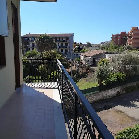 شقة Casa Al Centro Di E A 2 Passi Dal Mare