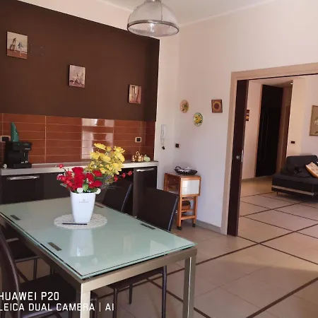 شقة Casa Al Centro Di E A 2 Passi Dal Mare *